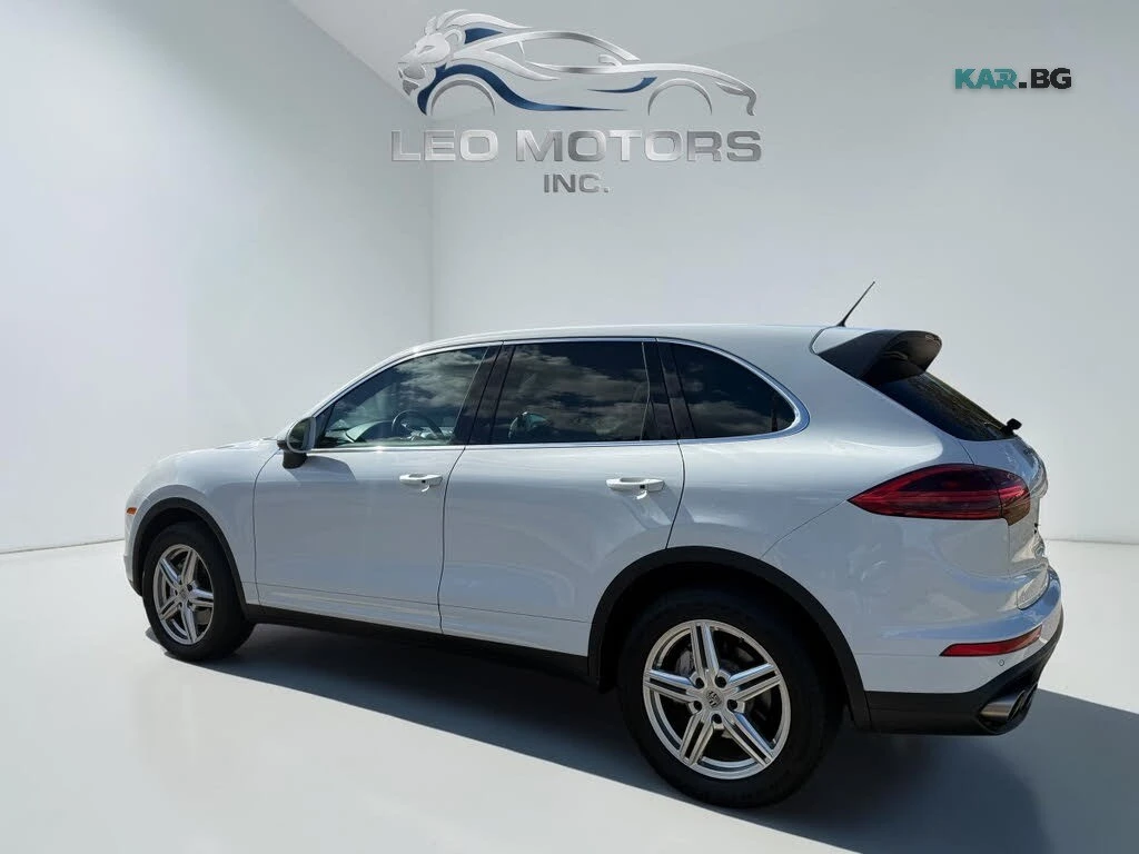 Porsche Cayenne 3.6 S* �������* ���������* ��������* ������ ����*  | Mobile.bg � ����������� 4