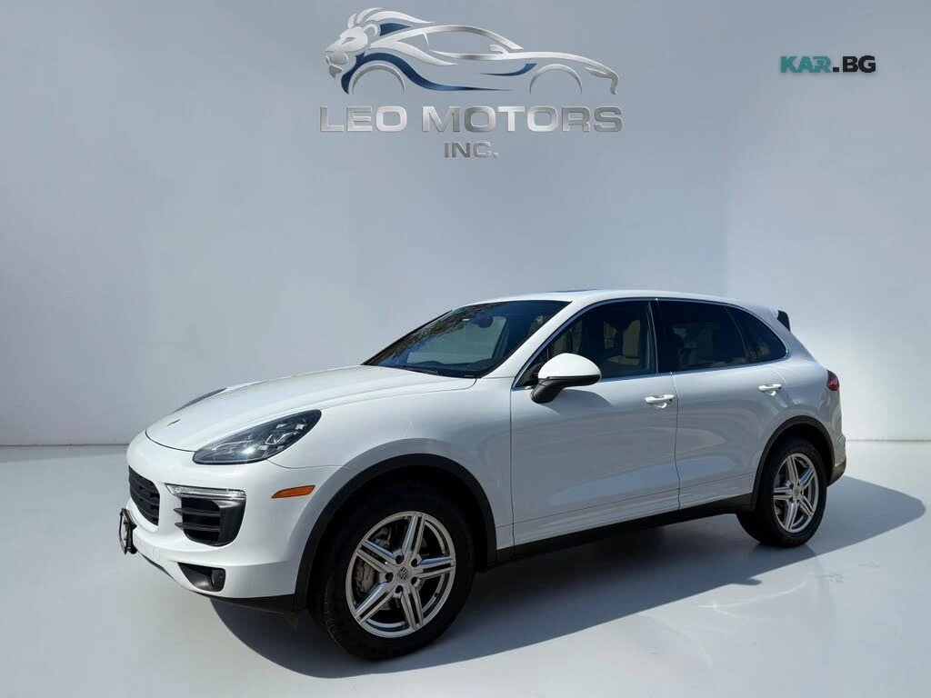 Porsche Cayenne 3.6 S* �������* ���������* ��������* ������ ����*  | Mobile.bg � ����������� 3