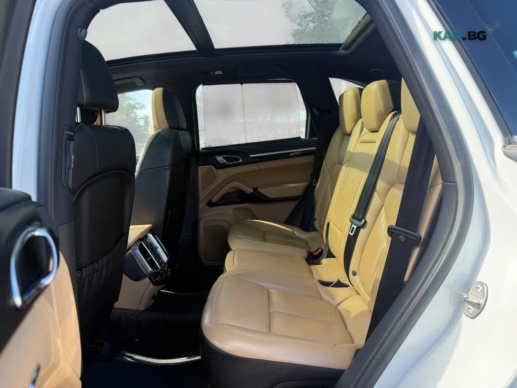 Porsche Cayenne 3.6 S* �������* ���������* ��������* ������ ����*  | Mobile.bg � ����������� 15
