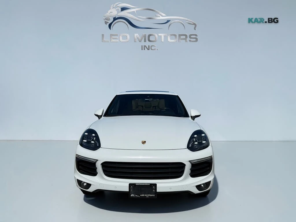 Porsche Cayenne 3.6 S* �������* ���������* ��������* ������ ����*  | Mobile.bg � ����������� 2