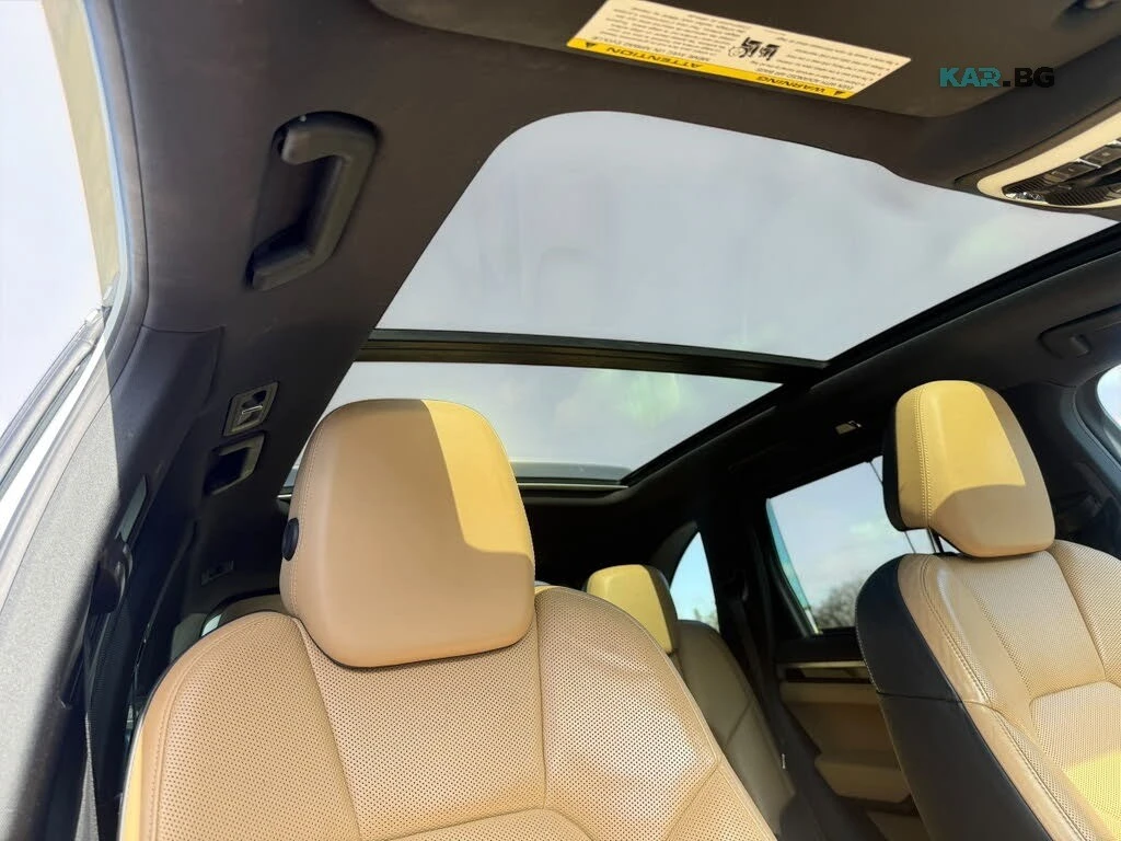 Porsche Cayenne 3.6 S* �������* ���������* ��������* ������ ����*  | Mobile.bg � ����������� 14