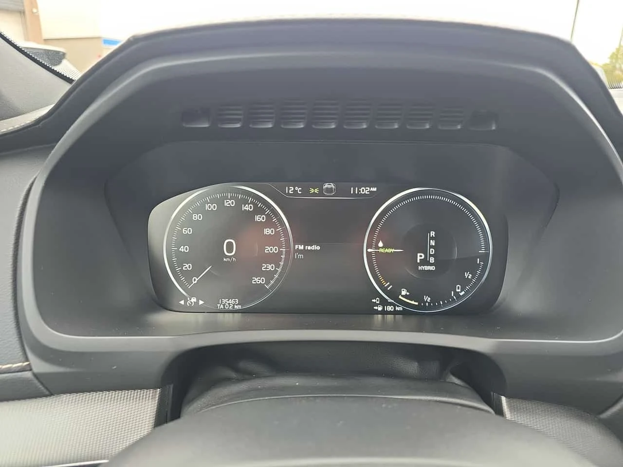 Volvo Xc90 * R Design * CARFAX * ����� �� ����������� | Mobile.bg � ����������� 8