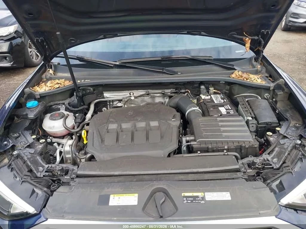 Audi Q3, снимка 10 - Автомобили и джипове - 56686481