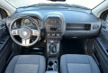 Jeep Compass 2.2CRD, Нови Гуми! * 116 000км* ГАРАНЦИЯ! - изображение 8