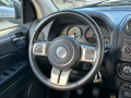Jeep Compass 2.2CRD, Нови Гуми! * 116 000км* ГАРАНЦИЯ! - изображение 9