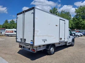 Fiat Ducato 3.0, 180, к.с. 4.20 м., хладилен, автопилот, ТОП, снимка 7