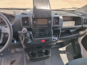 Fiat Ducato 3.0, 180, к.с. 4.20 м., хладилен, автопилот, ТОП, снимка 10