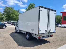 Fiat Ducato 3.0, 180, к.с. 4.20 м., хладилен, автопилот, ТОП, снимка 5