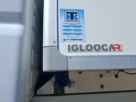 Fiat Ducato 3.0, 180, к.с. 4.20 м., хладилен, автопилот, ТОП, снимка 12