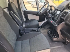Fiat Ducato 3.0, 180, к.с. 4.20 м., хладилен, автопилот, ТОП, снимка 13