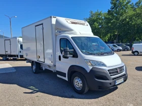 Fiat Ducato 3.0, 180, к.с. 4.20 м., хладилен, автопилот, ТОП, снимка 1