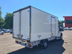 Fiat Ducato 3.0, 180, к.с. 4.20 м., хладилен, автопилот, ТОП, снимка 7
