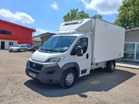 Fiat Ducato 3.0, 180, к.с. 4.20 м., хладилен, автопилот, ТОП, снимка 3