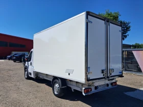 Fiat Ducato 3.0, 180, к.с. 4.20 м., хладилен, автопилот, ТОП, снимка 5