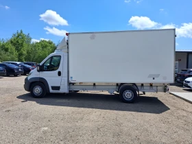 Fiat Ducato 3.0, 180, к.с. 4.20 м., хладилен, автопилот, ТОП, снимка 4
