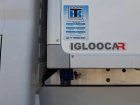 Fiat Ducato 3.0, 180, к.с. 4.20 м., хладилен, автопилот, ТОП, снимка 12