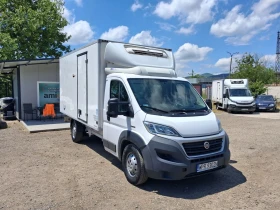 Fiat Ducato 3.0, 180, к.с. 4.20 м., хладилен, автопилот, ТОП, снимка 1