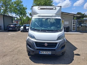 Fiat Ducato 3.0, 180, к.с. 4.20 м., хладилен, автопилот, ТОП, снимка 2