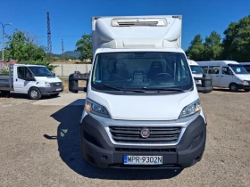 Fiat Ducato 3.0, 180, к.с. 4.20 м., хладилен, автопилот, ТОП, снимка 2
