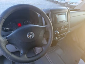 VW Crafter ТОП!КЛИМА!227х.км!НАВИ!, снимка 11