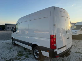 VW Crafter ТОП!КЛИМА!227х.км!НАВИ!, снимка 5