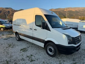 VW Crafter ТОП!КЛИМА!227х.км!НАВИ!, снимка 3