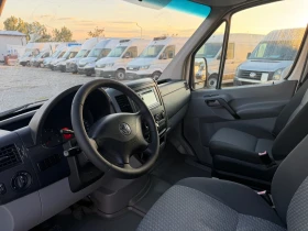 VW Crafter ТОП!КЛИМА!227х.км!НАВИ!, снимка 9