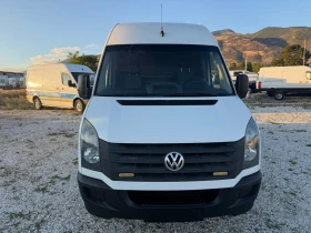 VW Crafter ТОП!КЛИМА!227х.км!НАВИ!, снимка 2