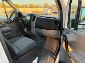 VW Crafter ТОП!КЛИМА!227х.км!НАВИ!, снимка 13