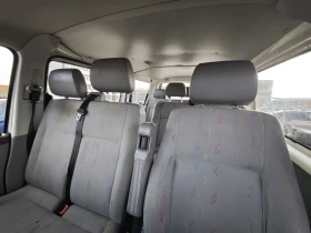 VW T5 1.9 105, снимка 10