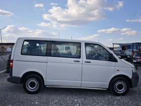 VW T5 1.9 105, снимка 4