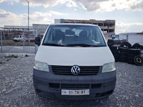 VW T5 1.9 105, снимка 2