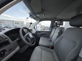 VW T5 1.9 105, снимка 9