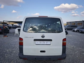 VW T5 1.9 105, снимка 6