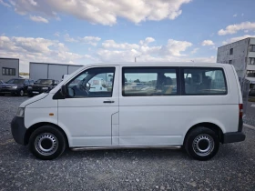 VW T5 1.9 105, снимка 8