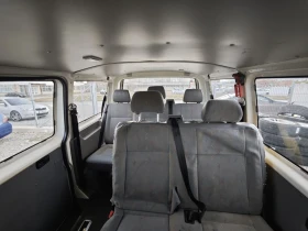 VW T5 1.9 105, снимка 11