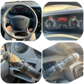 Обява за продажба на Iveco Daily 35C15 / SWISS / 155 600 km / Ал. каросерия ~29 490 лв. - изображение 1