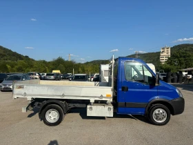 Обява за продажба на Iveco Daily 35C15 / SWISS / 155 600 km / Ал. каросерия ~29 490 лв. - изображение 6