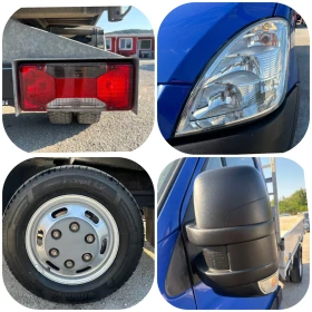 Обява за продажба на Iveco Daily 35C15 / SWISS / 155 600 km / Ал. каросерия ~29 490 лв. - изображение 3