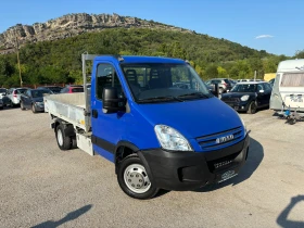 Обява за продажба на Iveco Daily 35C15 / SWISS / 155 600 km / Ал. каросерия ~29 490 лв. - изображение 5
