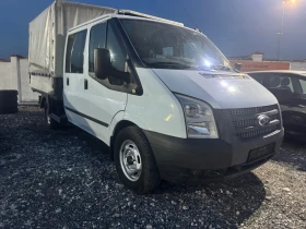     Ford Transit 2.2D 6ck KLIMA 217000km