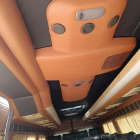Обява за продажба на Mercedes-Benz Sprinter 519 ~70 000 лв. - изображение 8 | Auto.bg Обява за продажба на Mercedes-Benz Sprinter 519 ~70 000 лв. - изображение 8