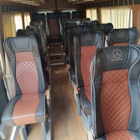 Обява за продажба на Mercedes-Benz Sprinter 519 ~70 000 лв. - изображение 7 | Auto.bg Обява за продажба на Mercedes-Benz Sprinter 519 ~70 000 лв. - изображение 7