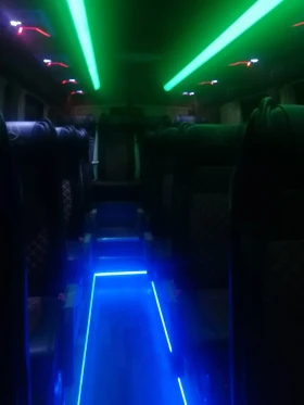 Обява за продажба на Mercedes-Benz Sprinter 519 ~70 000 лв. - изображение 9 | Auto.bg Обява за продажба на Mercedes-Benz Sprinter 519 ~70 000 лв. - изображение 9