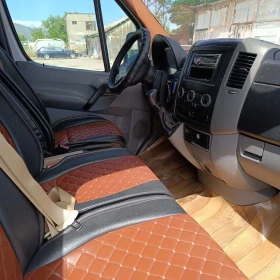 Обява за продажба на Mercedes-Benz Sprinter 519 ~70 000 лв. - изображение 5 | Auto.bg Обява за продажба на Mercedes-Benz Sprinter 519 ~70 000 лв. - изображение 5