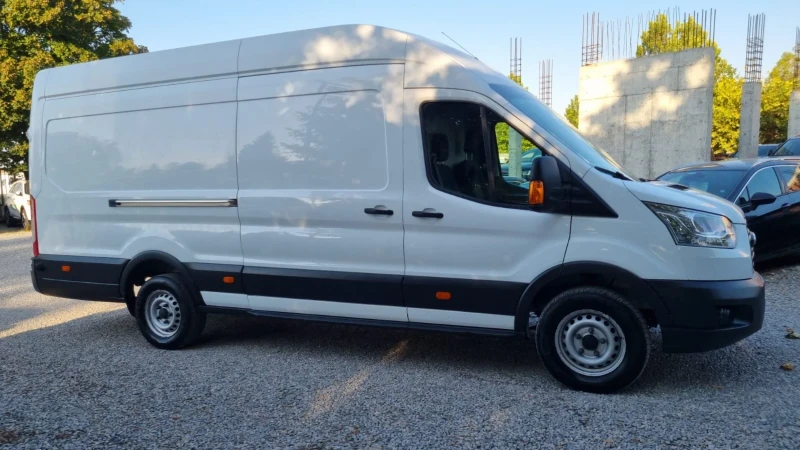 Ford Transit 2.2tdci+ MAXI, снимка 3 - Бусове и автобуси - 47008174