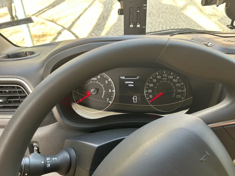 Renault Master, снимка 4 - Бусове и автобуси - 49200117