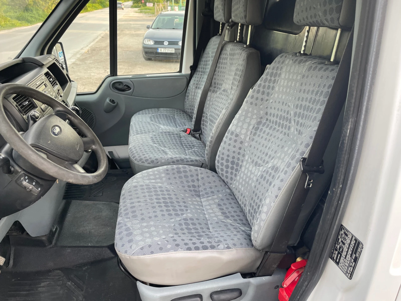 Ford Transit 2.0CDTI - изображение 5