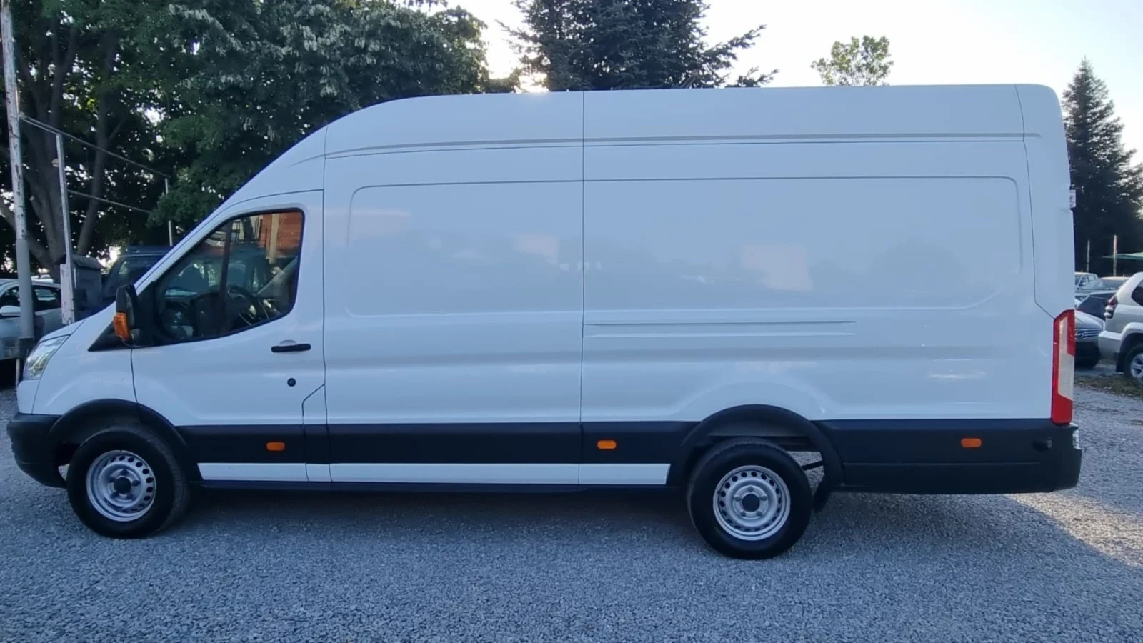 Ford Transit 2.2tdci+ MAXI - изображение 6