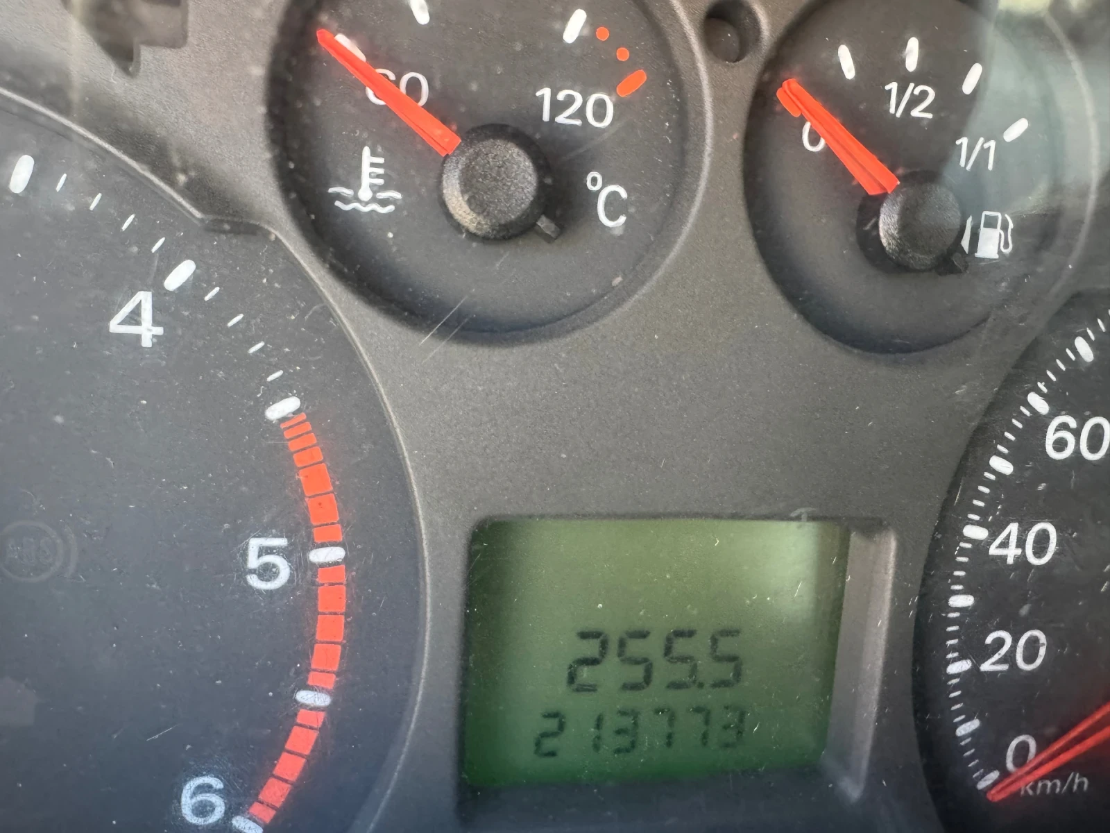 Ford Transit 2.2D 6ck KLIMA 217000km - изображение 4